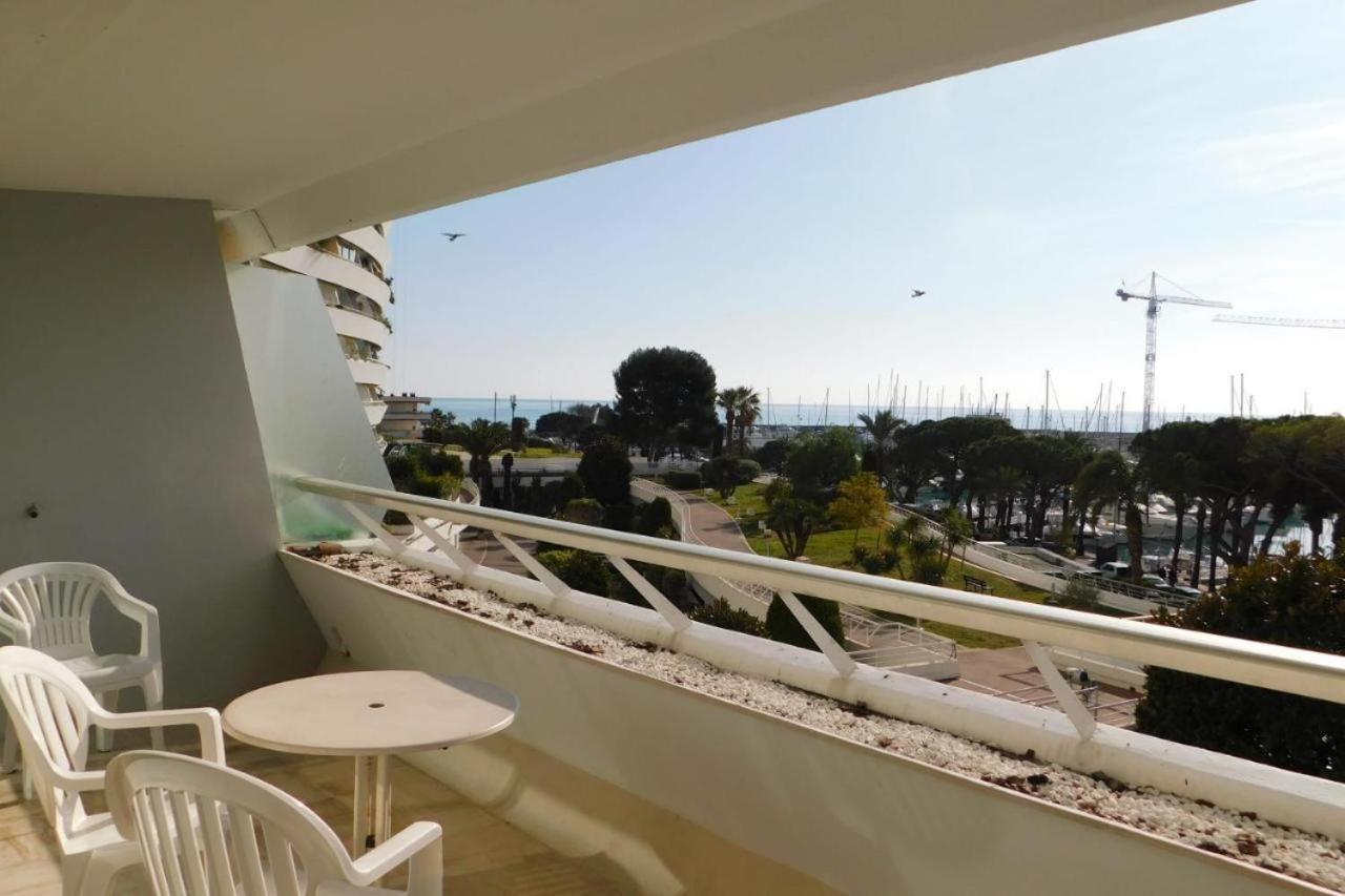 La Marina - T2 Apartment Villeneuve-Loubet Exterior photo