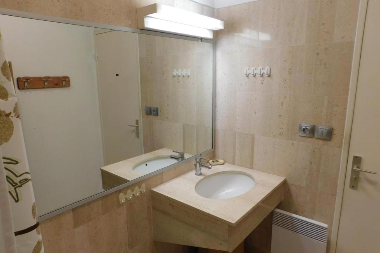 La Marina - T2 Apartment Villeneuve-Loubet Exterior photo