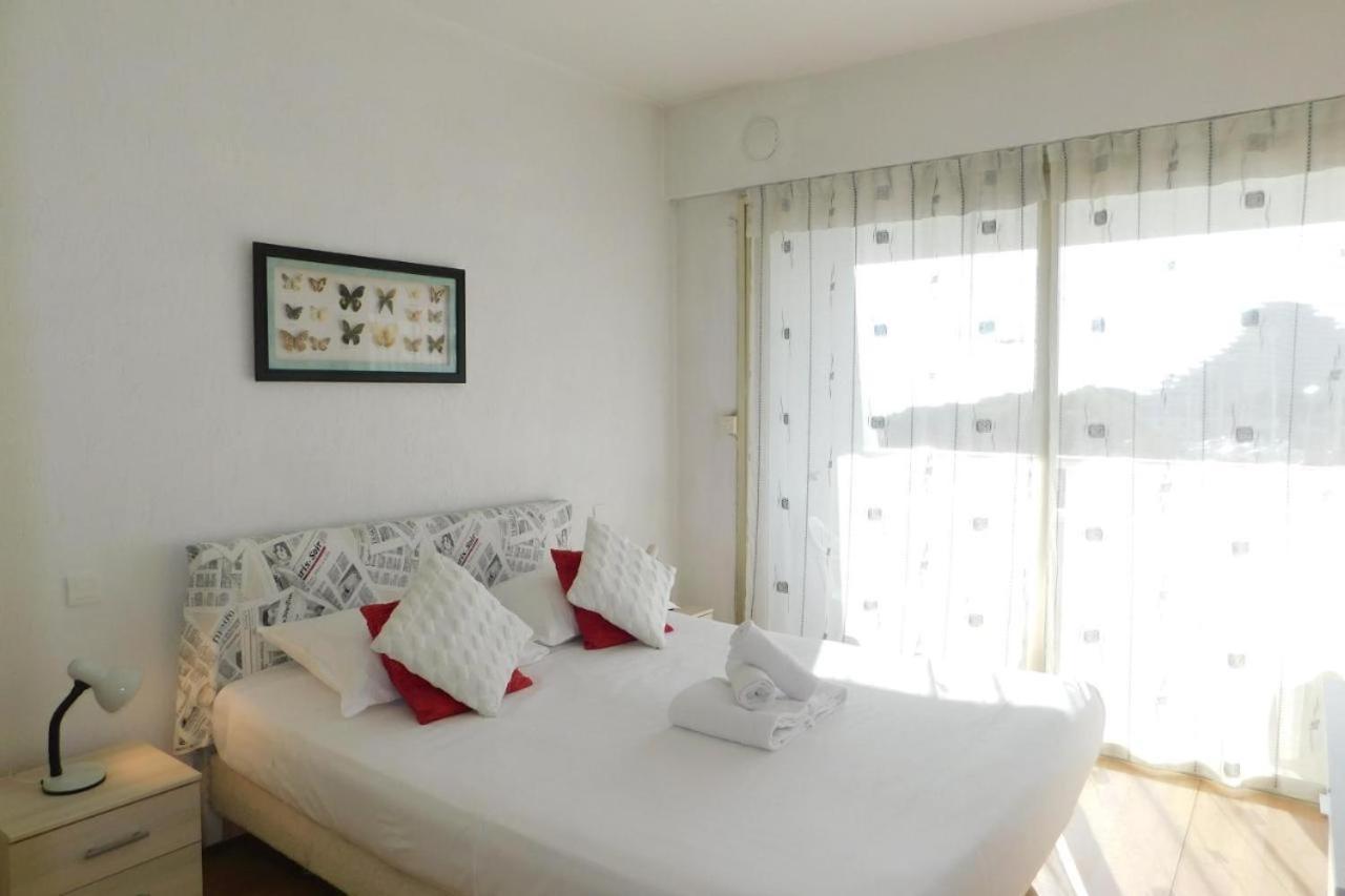 La Marina - T2 Apartment Villeneuve-Loubet Exterior photo